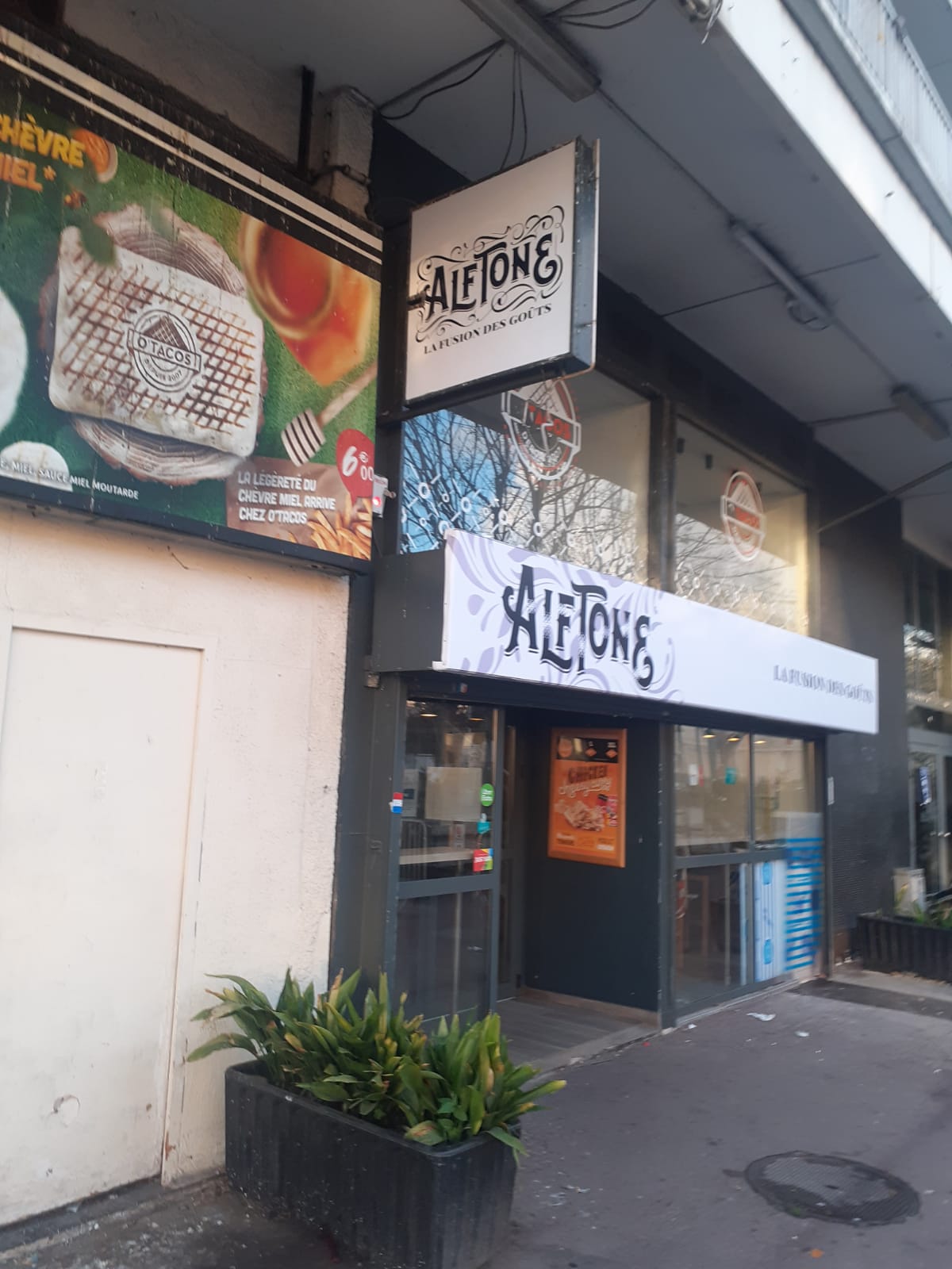 Photo de O'Tacos à Sarcelles