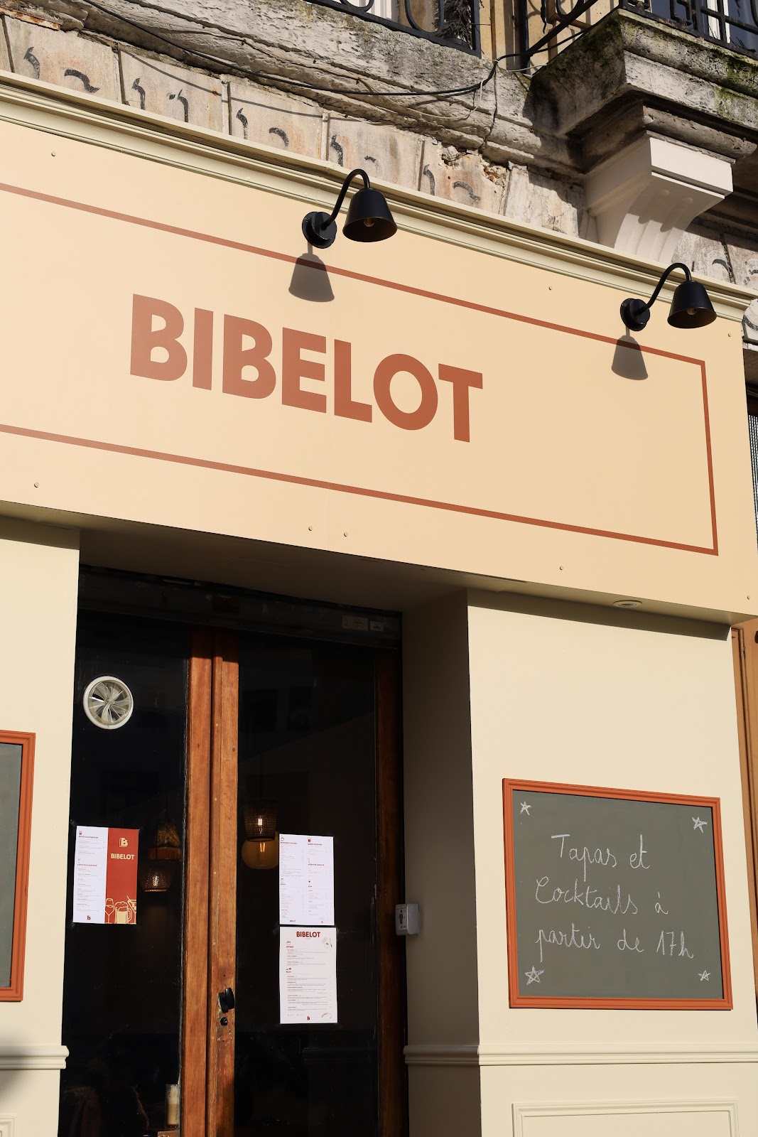 Photo de Bibelot à Rouen