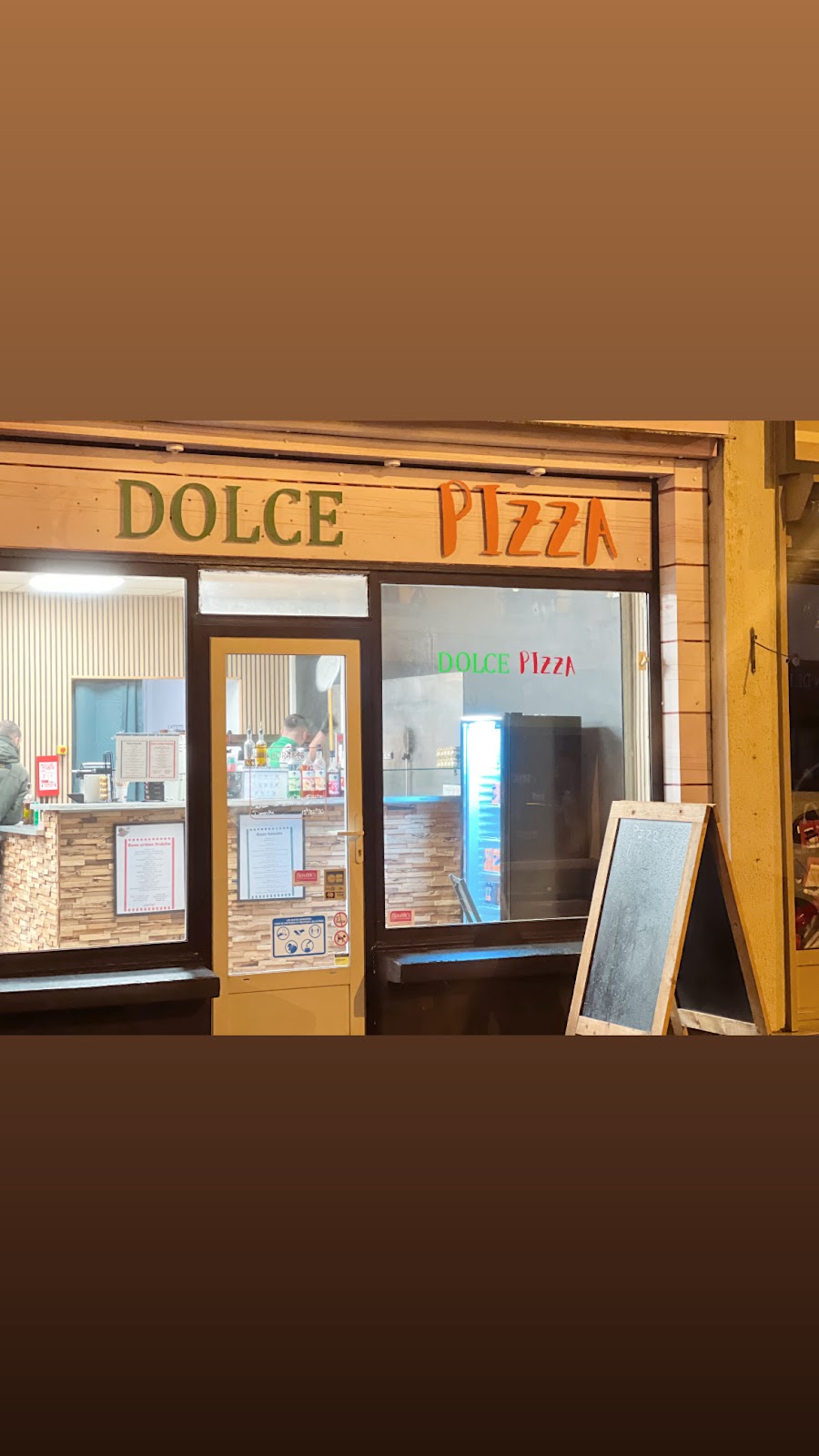 Photo de Dolce Pizza 76 à Gournay-en-Bray