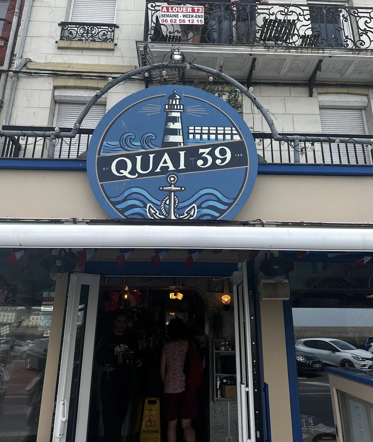 Quai 39