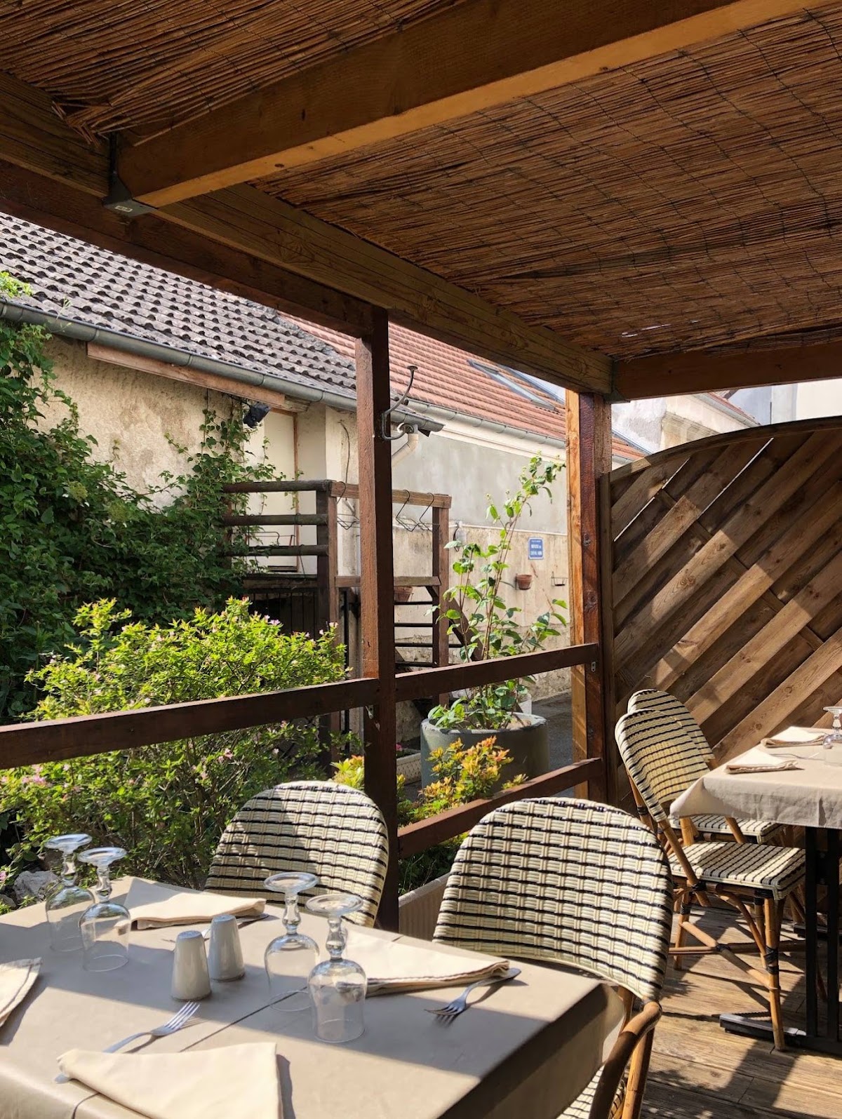 Photo de La Locanda à Jablines