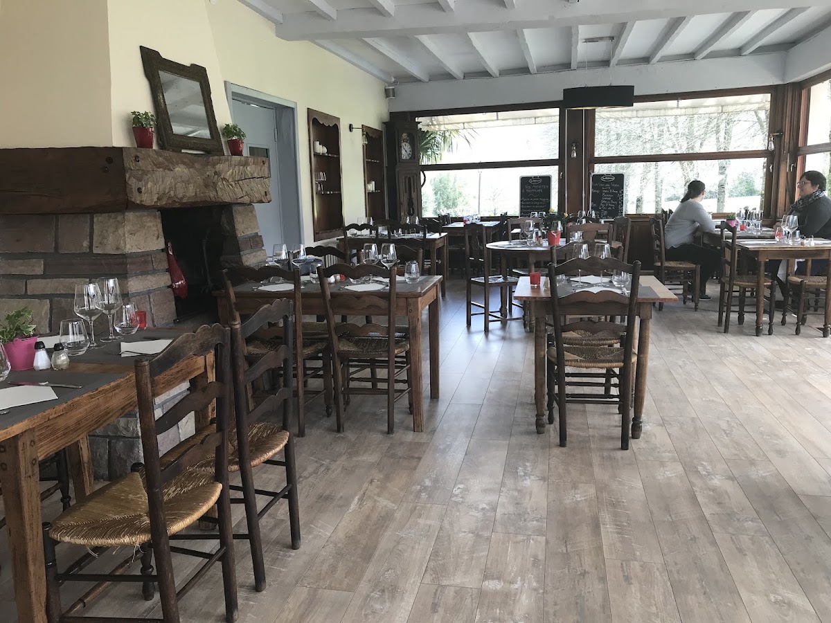 Restaurant des Chasseurs