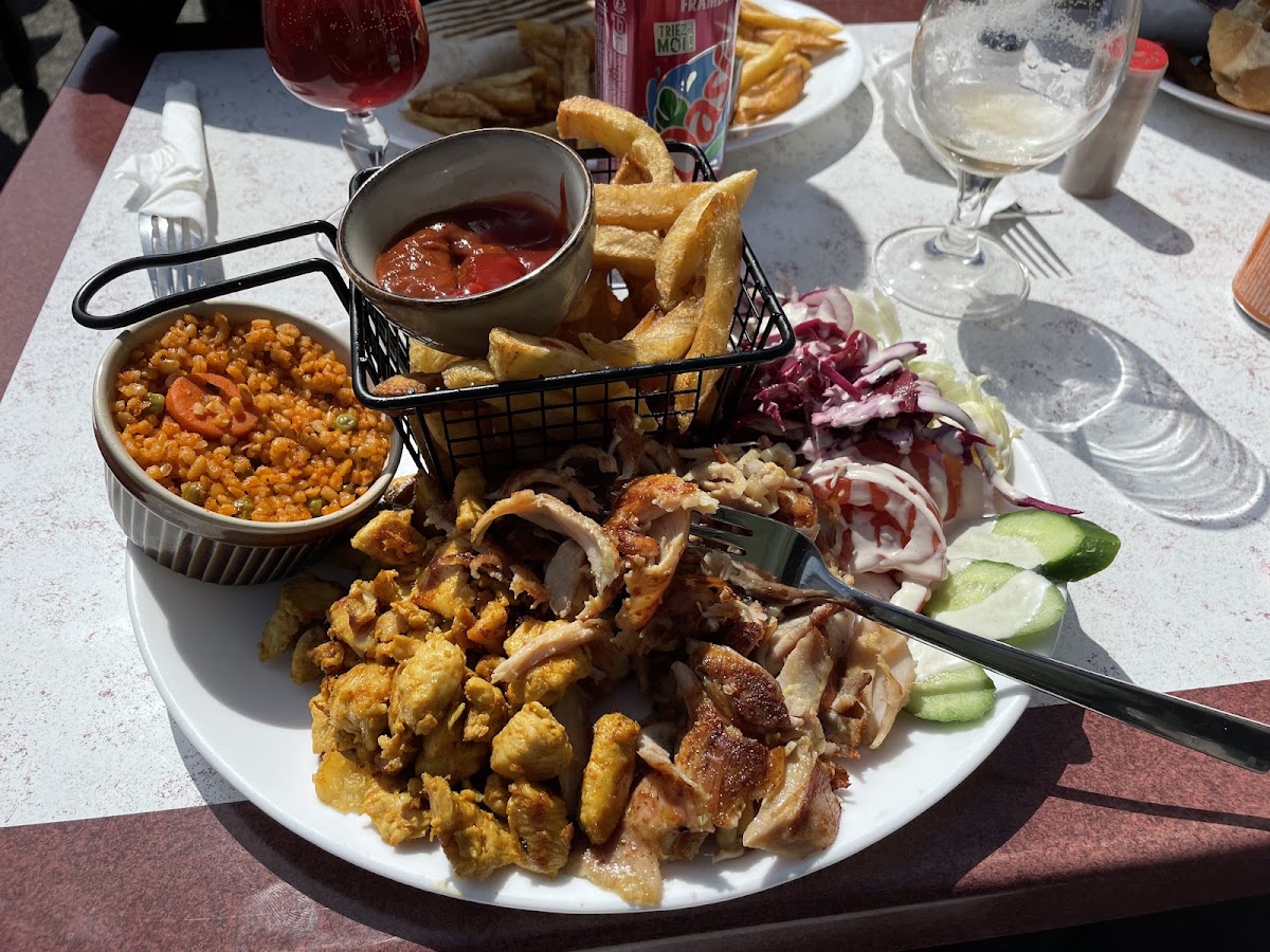 Photo de Origny kebab à Origny-Sainte-Benoite