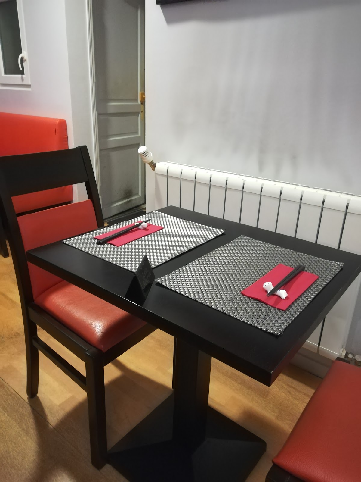 Photo de Negishi Japon à Valenciennes