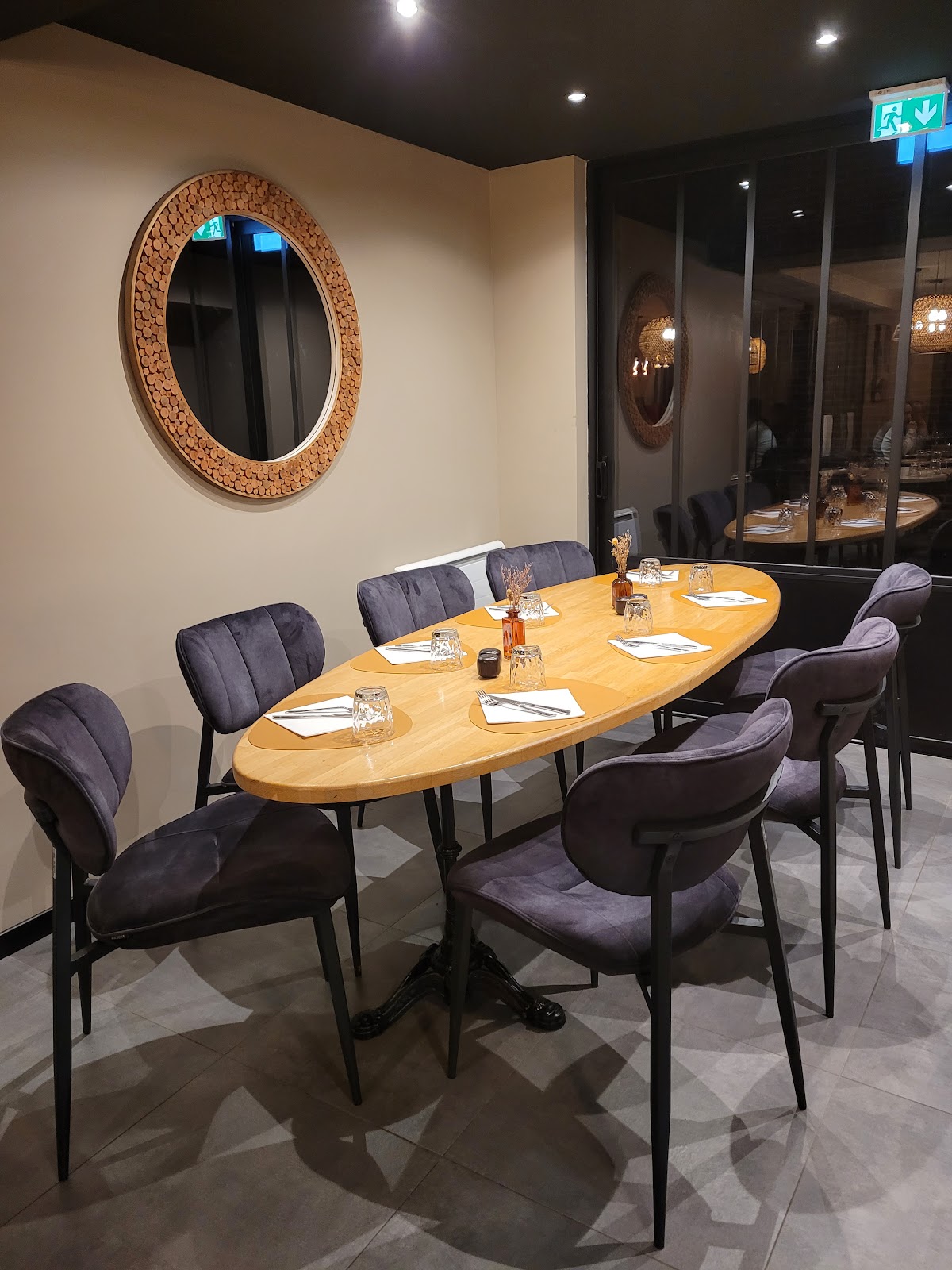 Photo de Gargantua Restaurant Bailleul à Bailleul