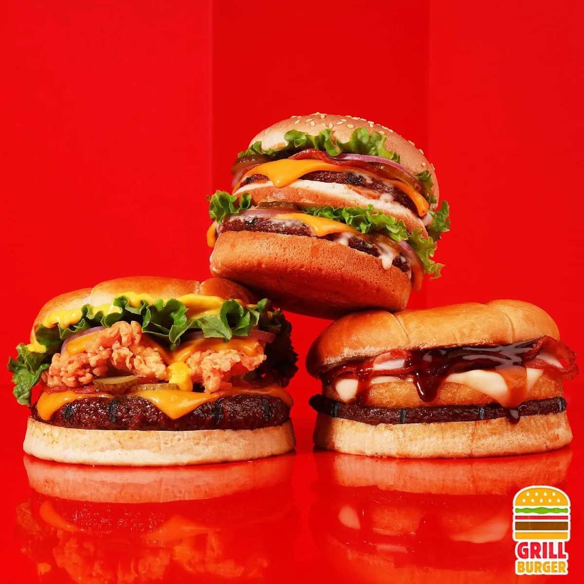 GrillBurger Armentieres