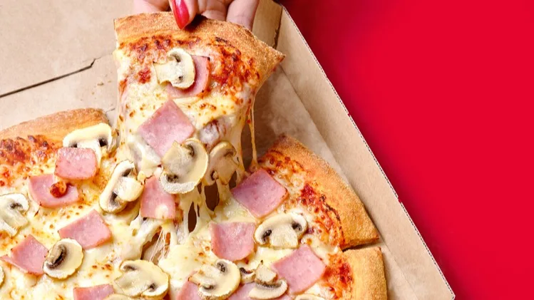 Domino's Pizza