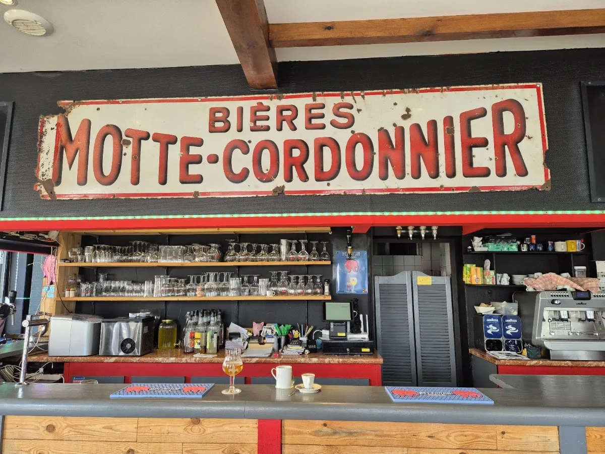 Auberge de l'Abattoir