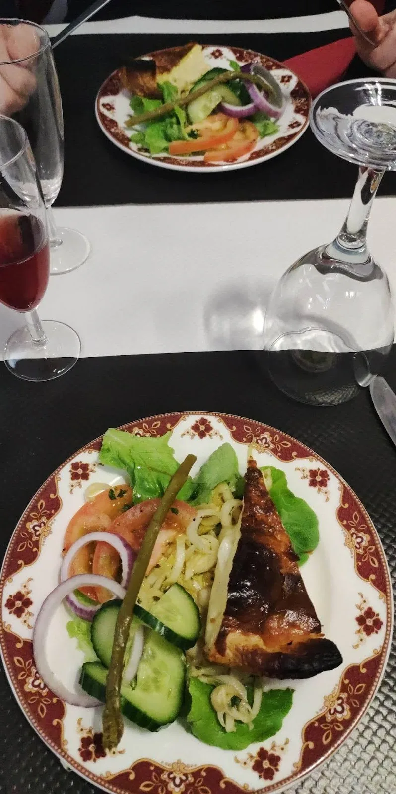 A L'Aviation