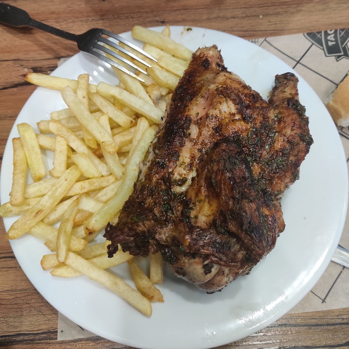 El Mechoui