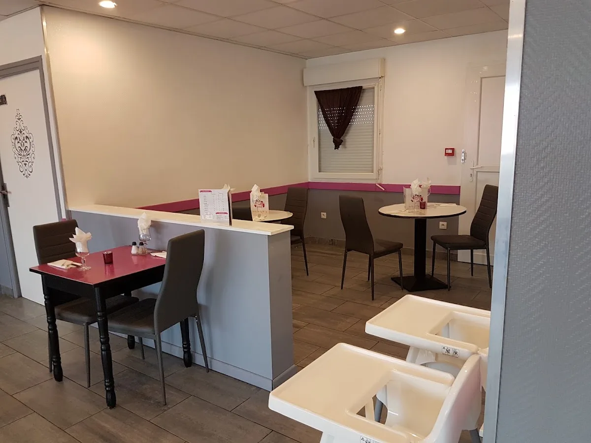 Sultan KEBAB Ardres