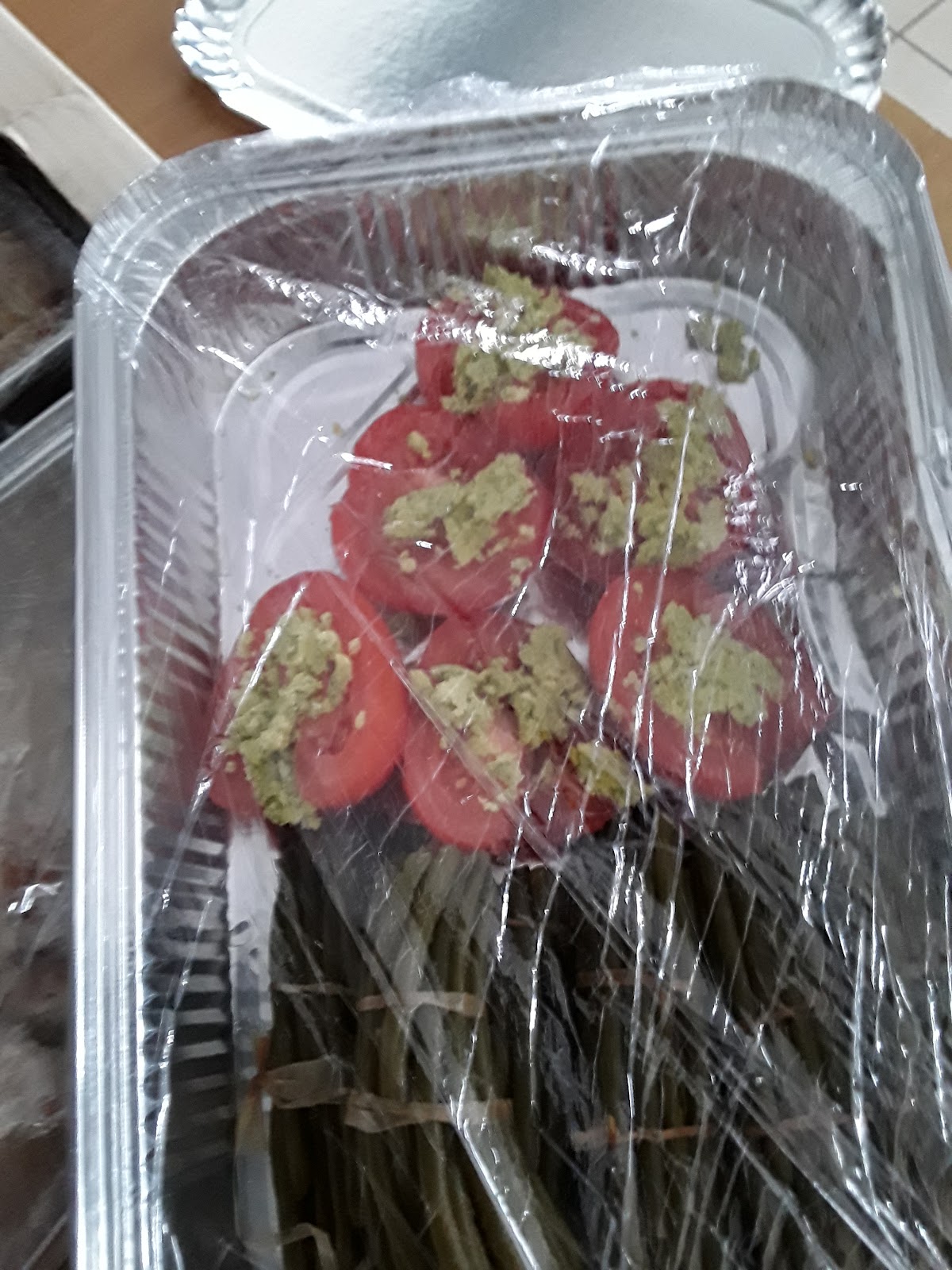 Photo de Au Coeur des Creations Gourmandes à Oudezeele