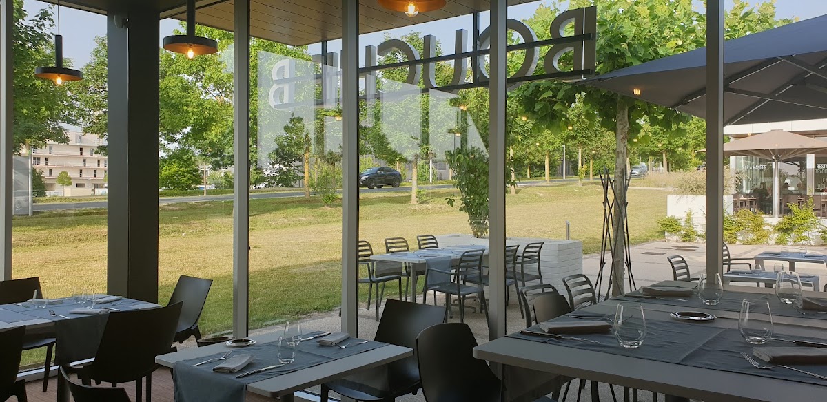Restaurant Bouche B