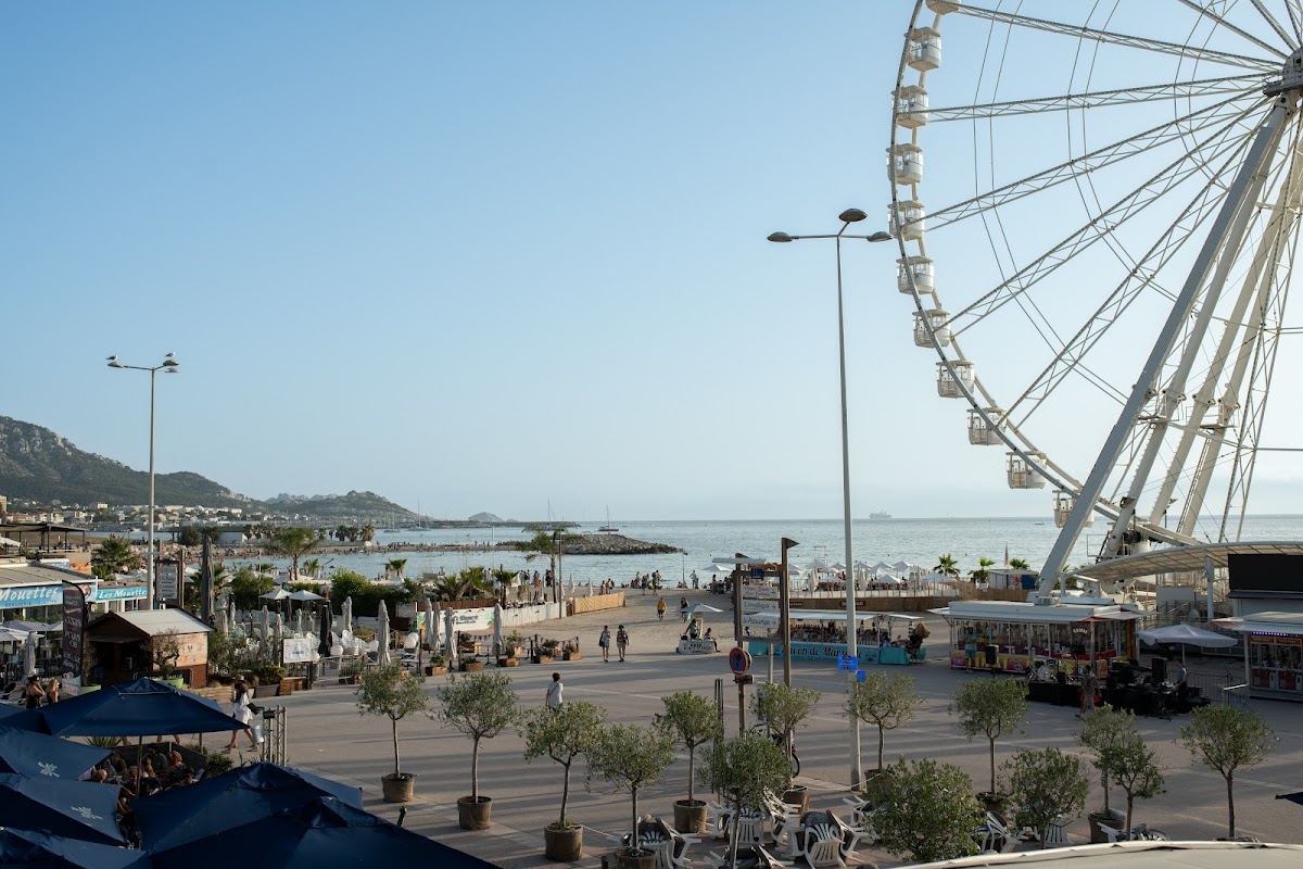 A L'Escal / Pate A Crepe Plage