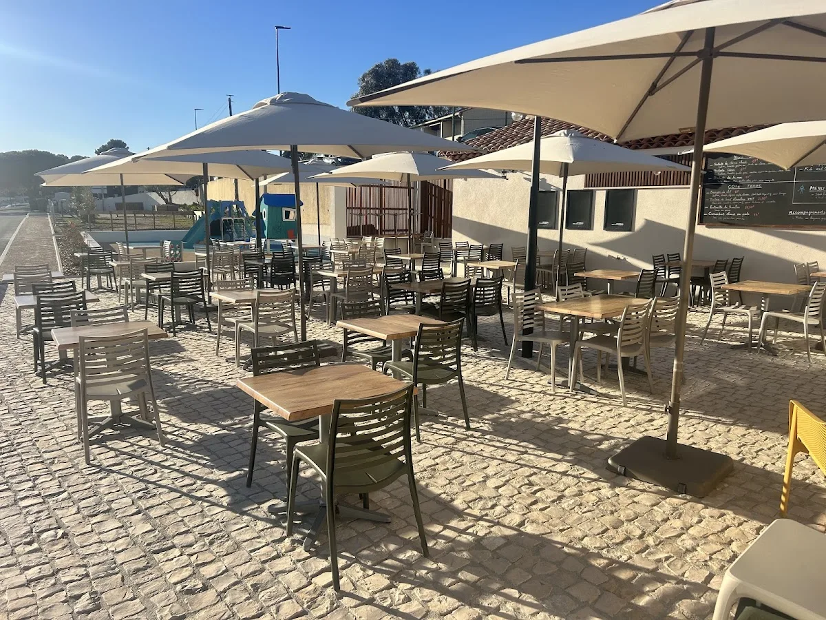 Restaurant l’embarcadère