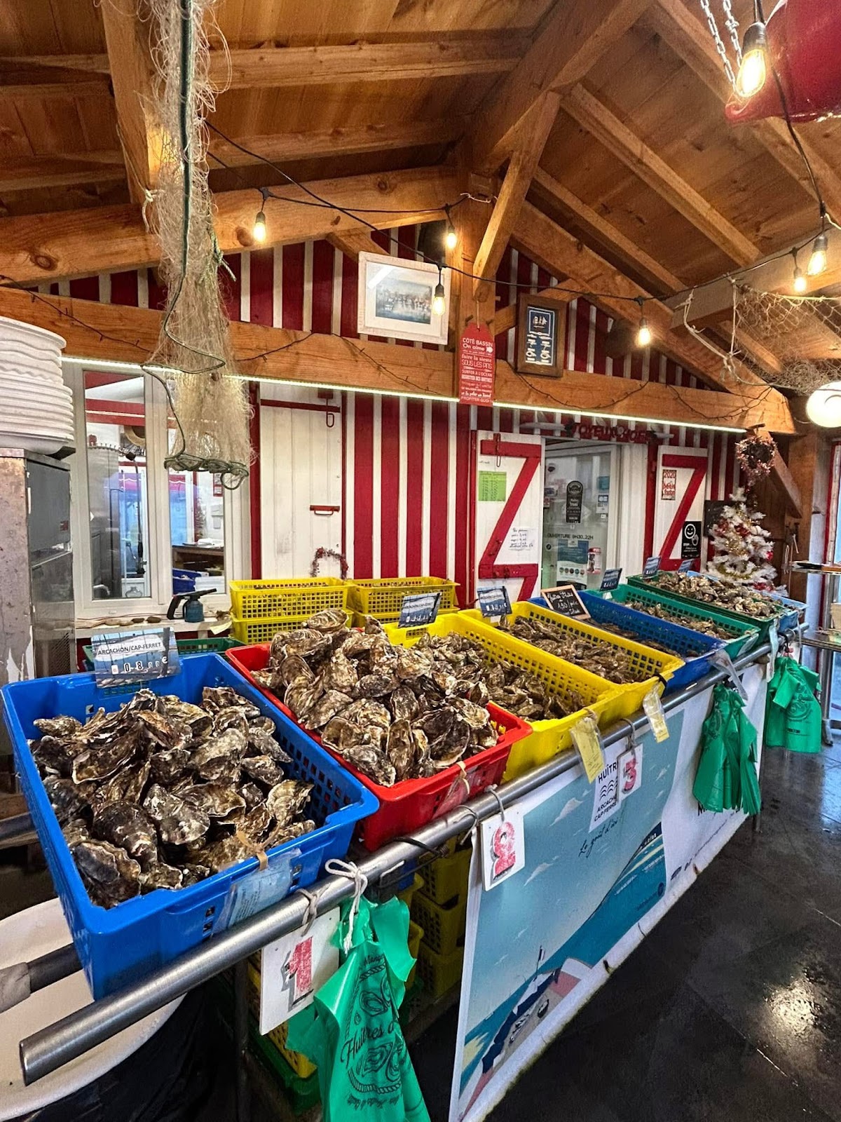 Chez Baleste Cabane 12