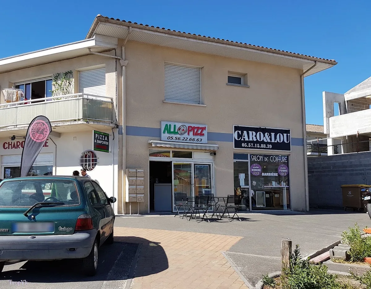 Allo Pizz & Co