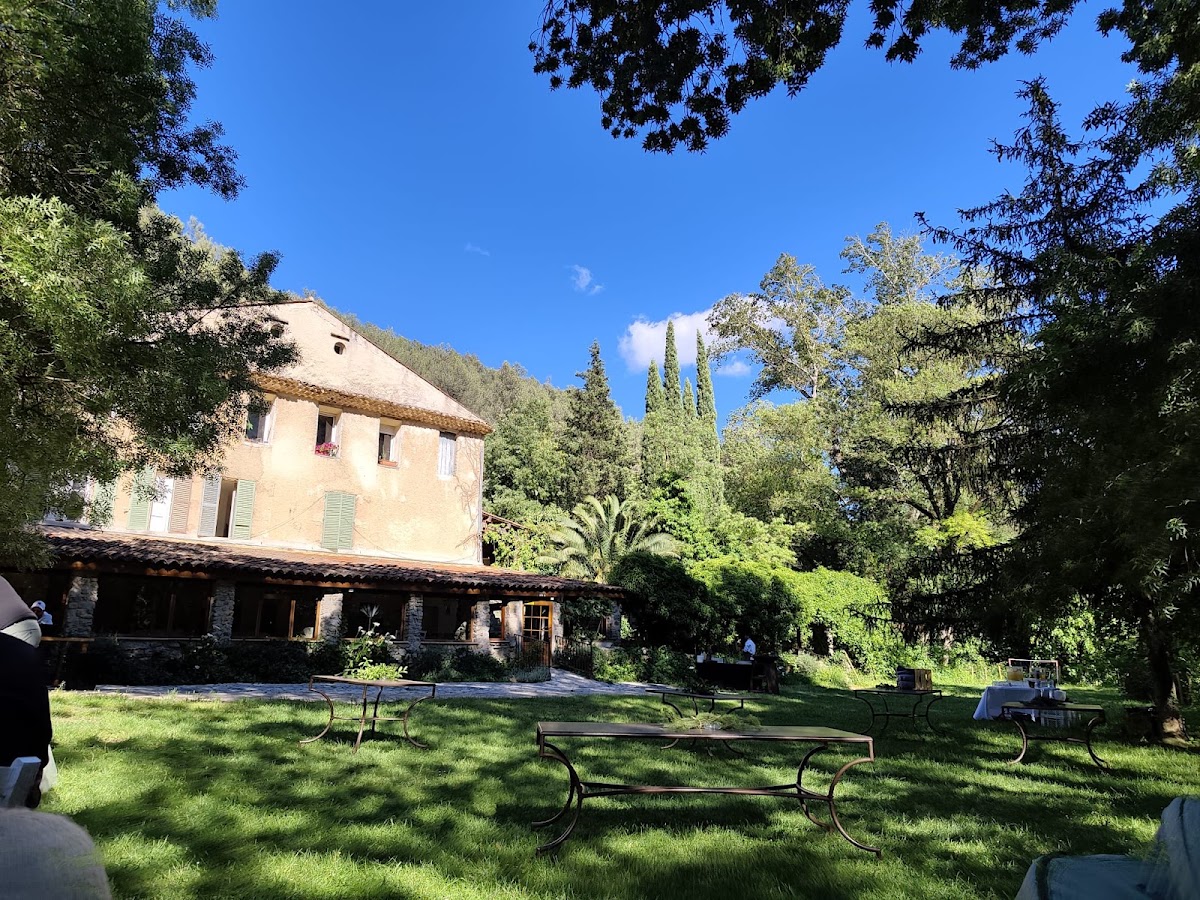 Photo de La Cerisaie à Belgentier