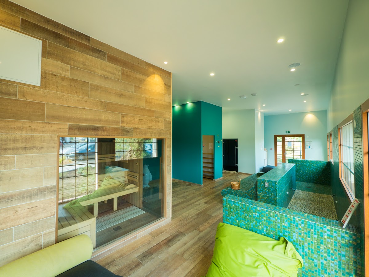 L'Escapade