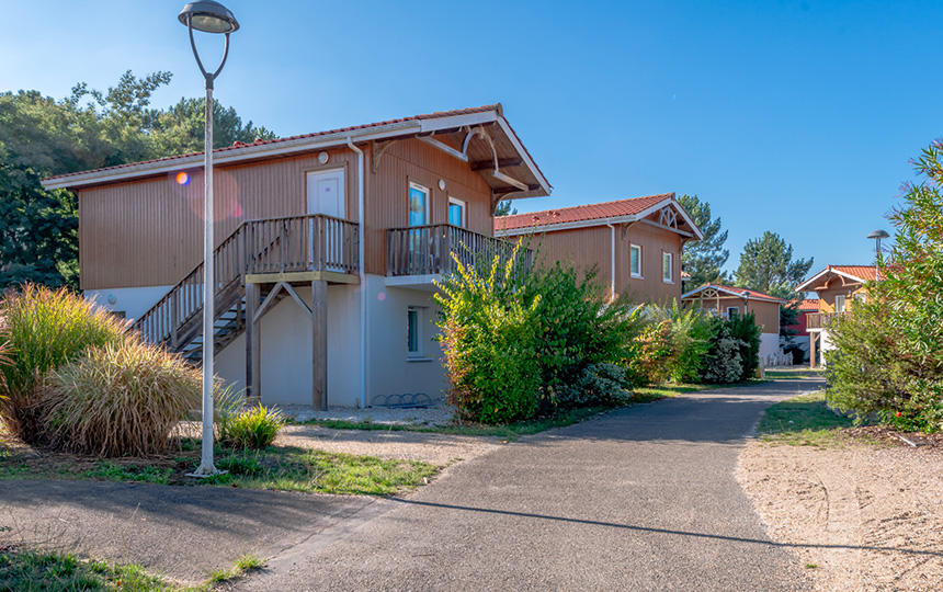 La terrasse des grands lacs