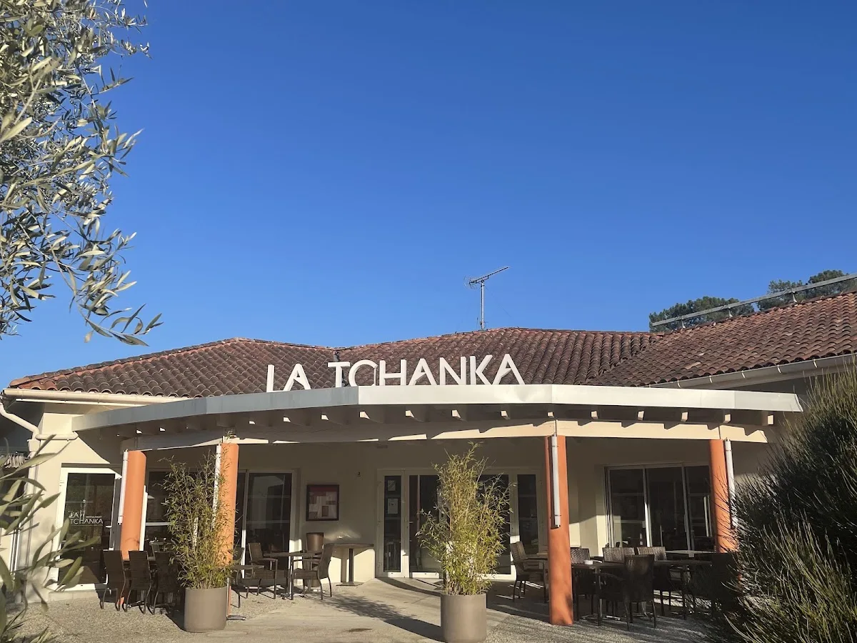 La Tchanka