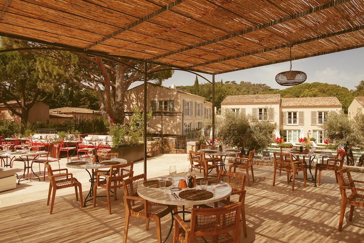 Beefbar St Tropez