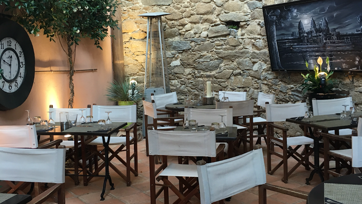 Photo de Saveurs Sincères à Ramatuelle