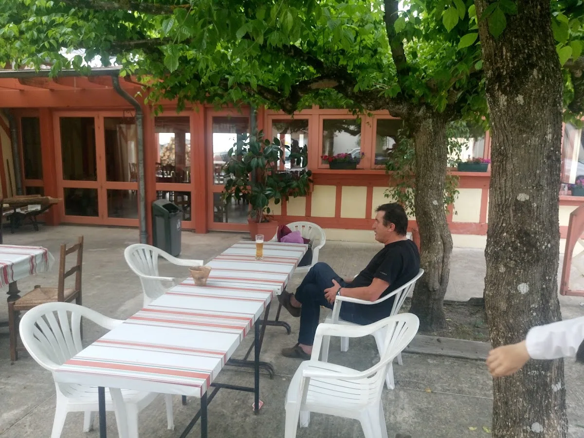 Restaurant Le Bosquet