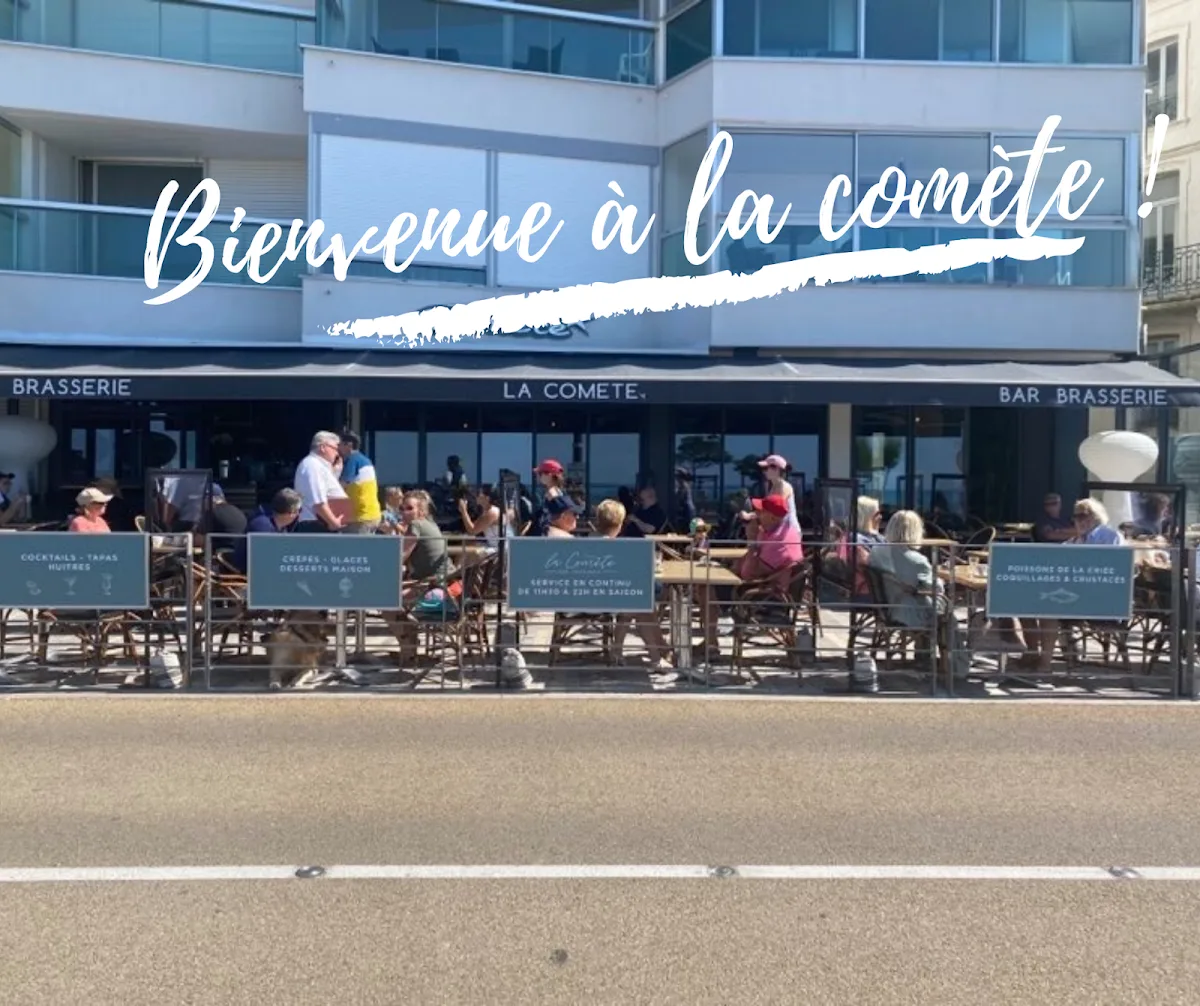 La Comète
