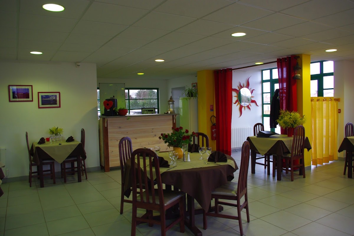Restaurant Traiteur du Petit Puits