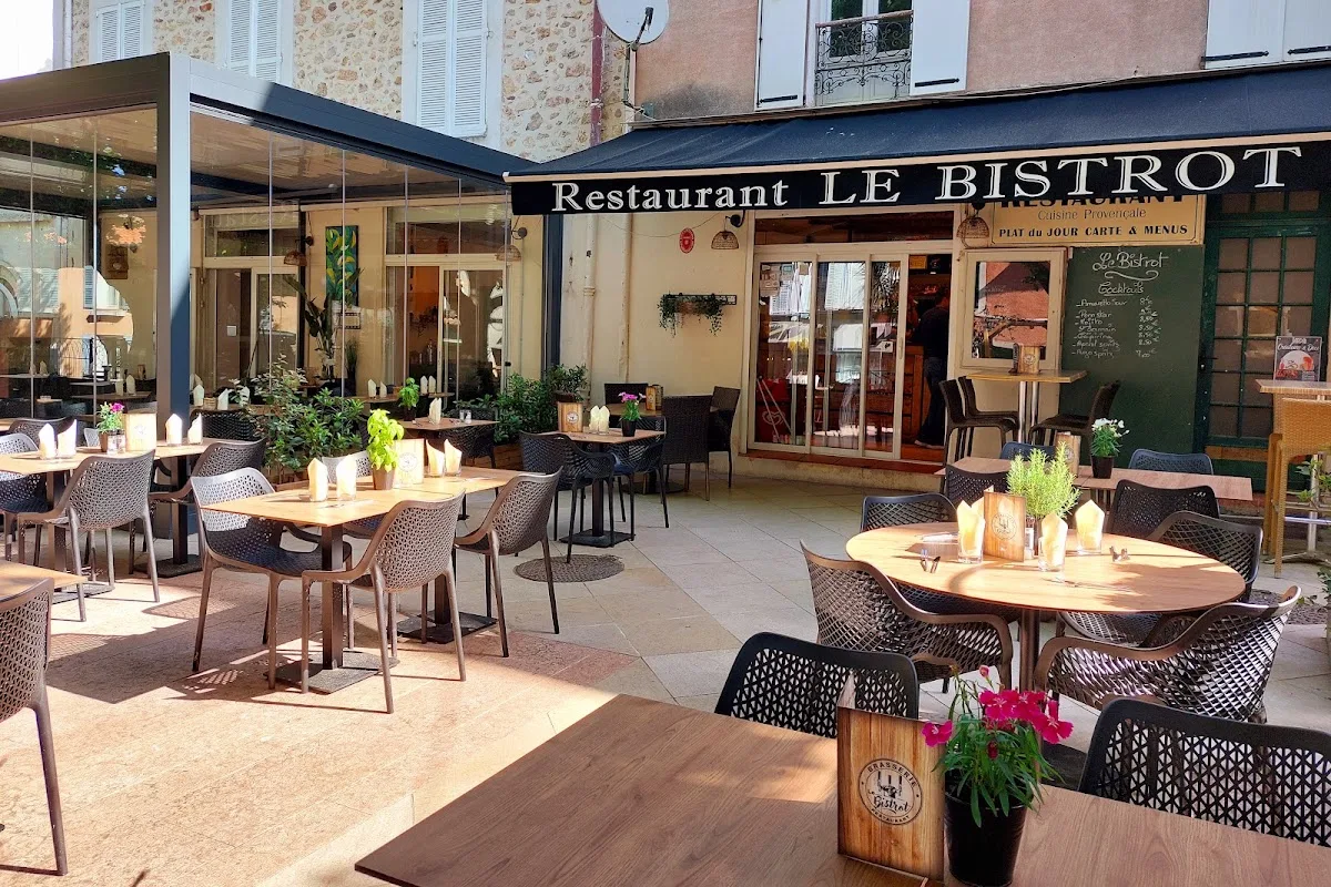Le Bistrot