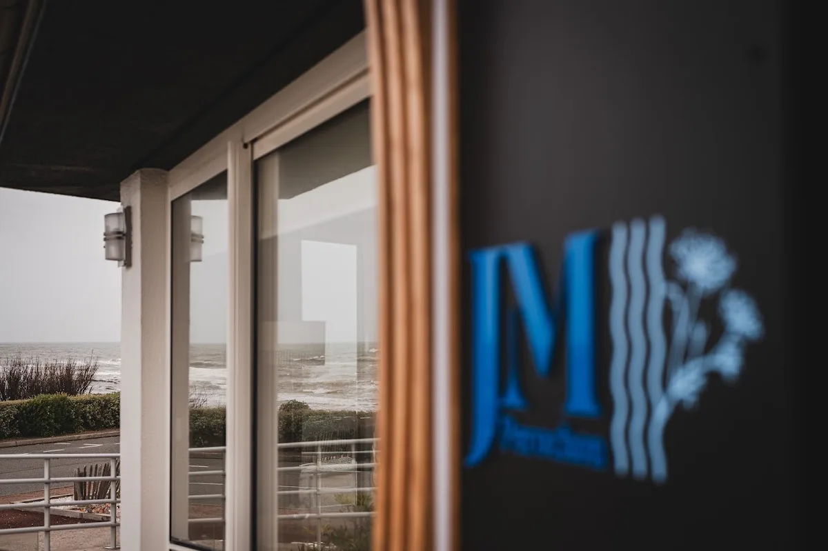 Restaurant J.M Perochon