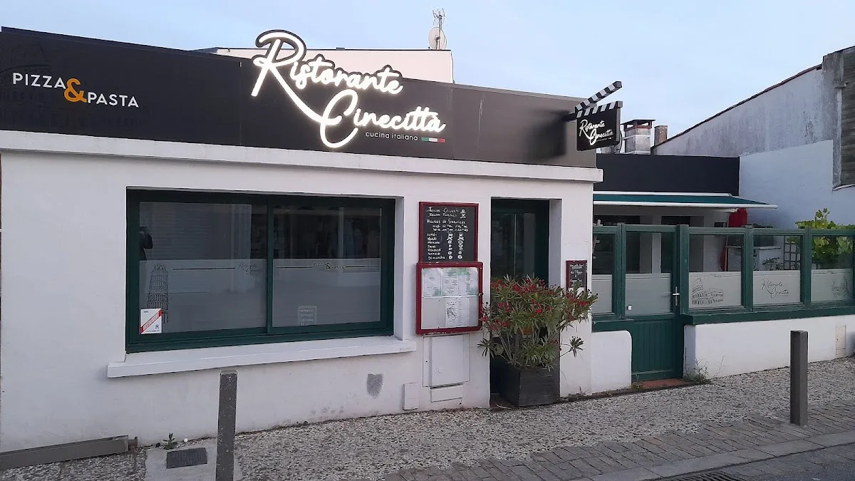 Cinecitta