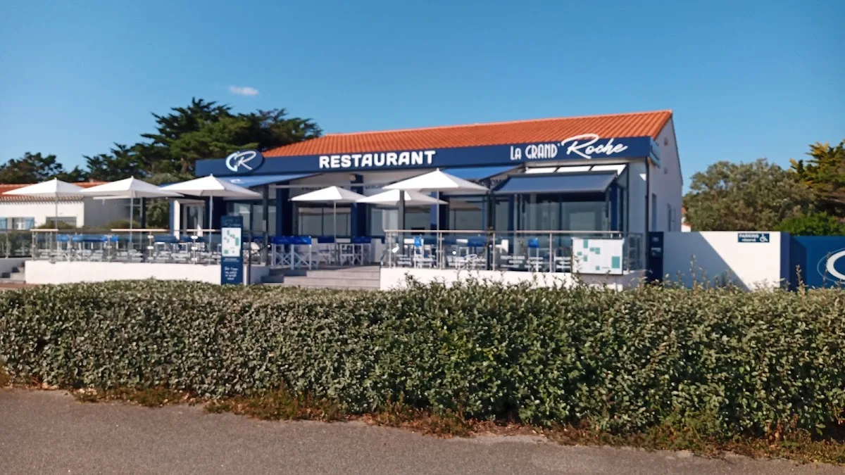 La Grand Roche
