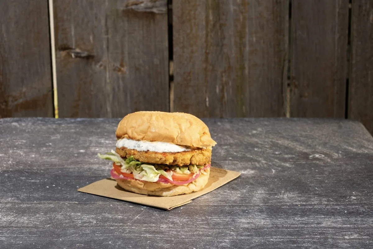Beny&Sim’s Burgers