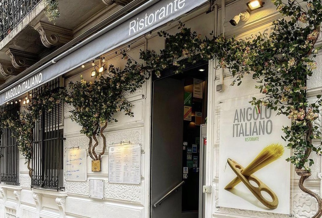 Angolo Italiano