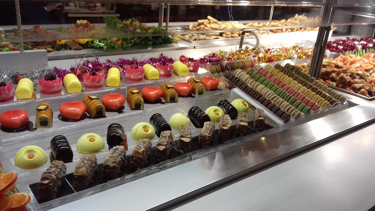 Saveurs d'Asie