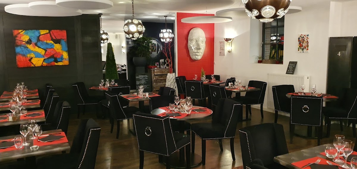 Restaurant La Terrasse Challans