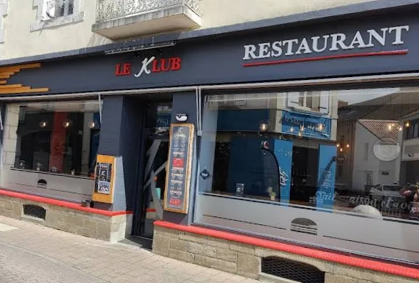 LE KLUB - Restaurant Challans