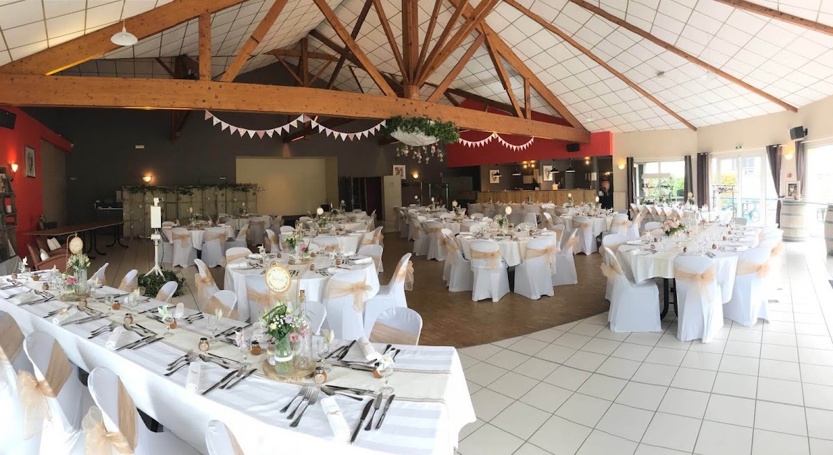 L'Auberge Du Pays De Retz