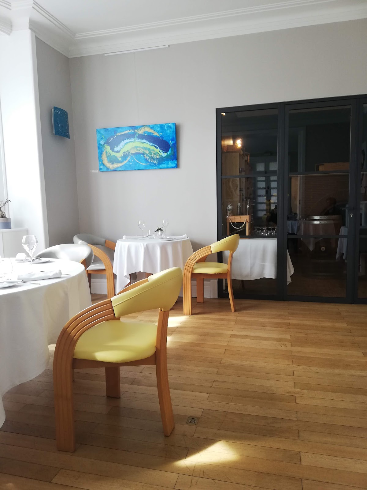 Restaurant la Sittelle