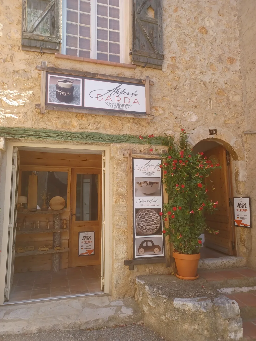 Le Barda