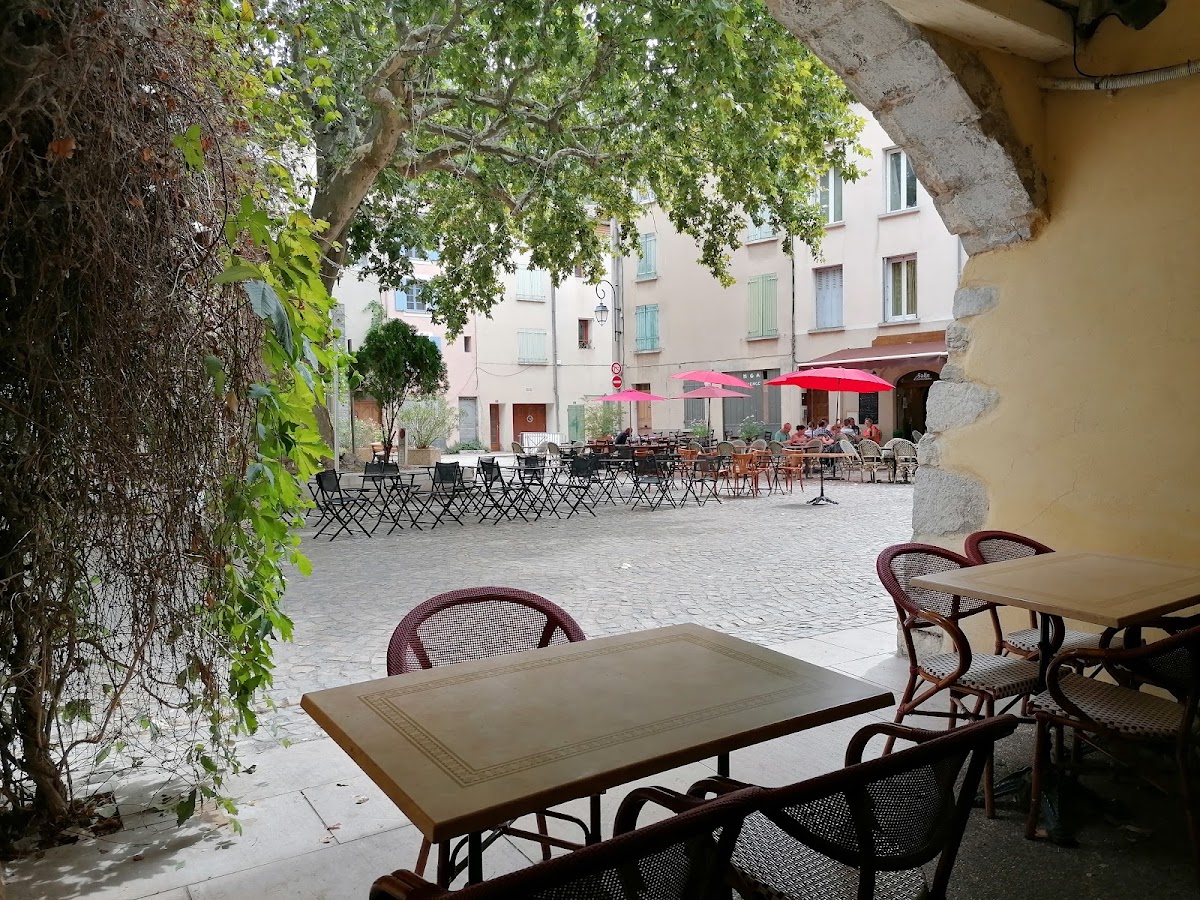 Brasserie de l'Etoile
