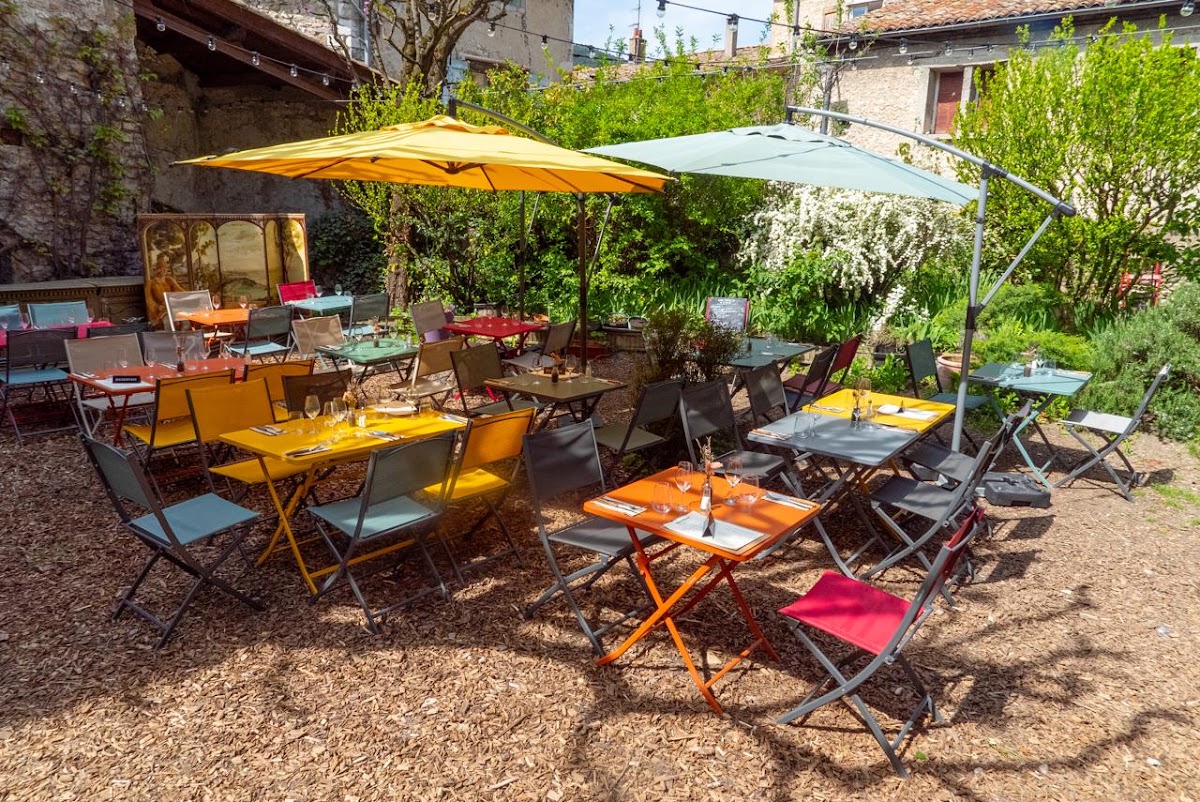 Photo de HOBO bistrot à Die