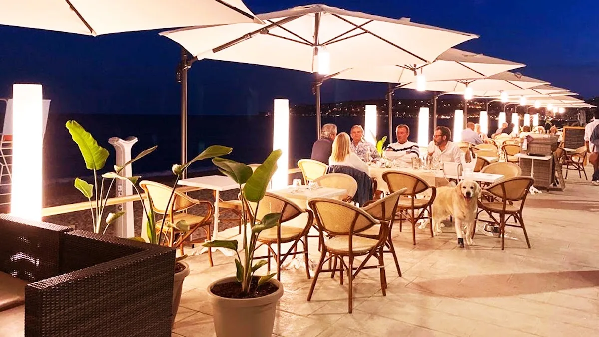 Bistrot58