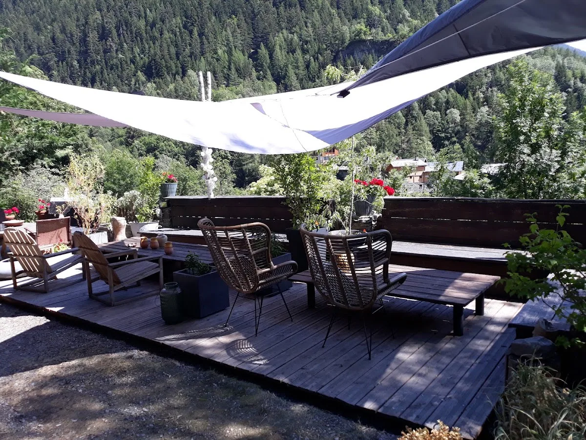 Restaurant Chez Mérie