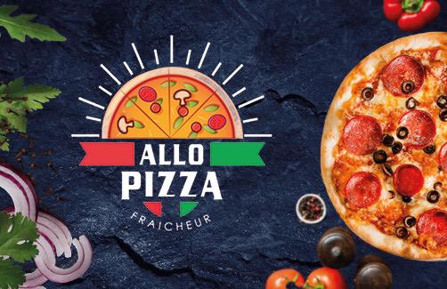 Allo Pizza