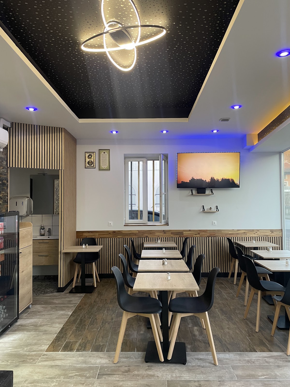 Photo de Iso Kebab à Saint-Denis-en-Bugey
