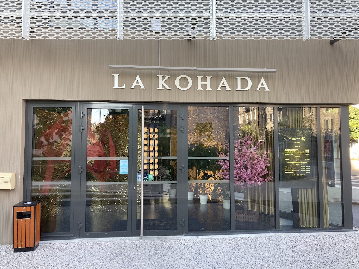 La Kohada Fusion