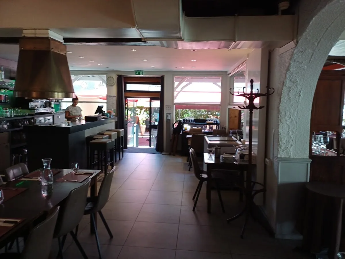 Restaurant Le Jaures